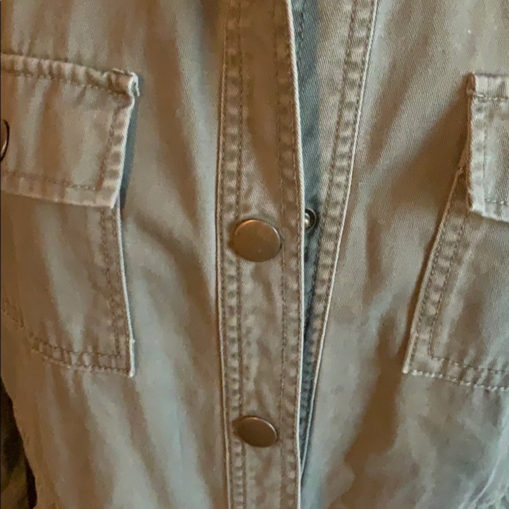 Altar’d State jacket - Picture 3 of 6